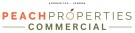 PEACH PROPERTIES (UK) LIMITED logo