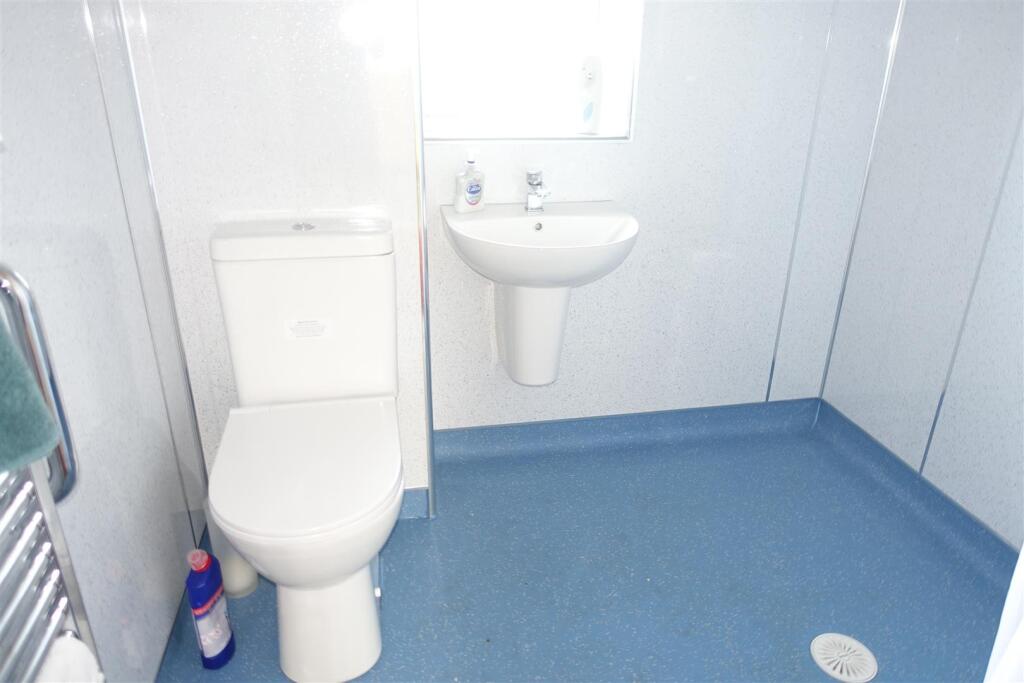 Wet Room