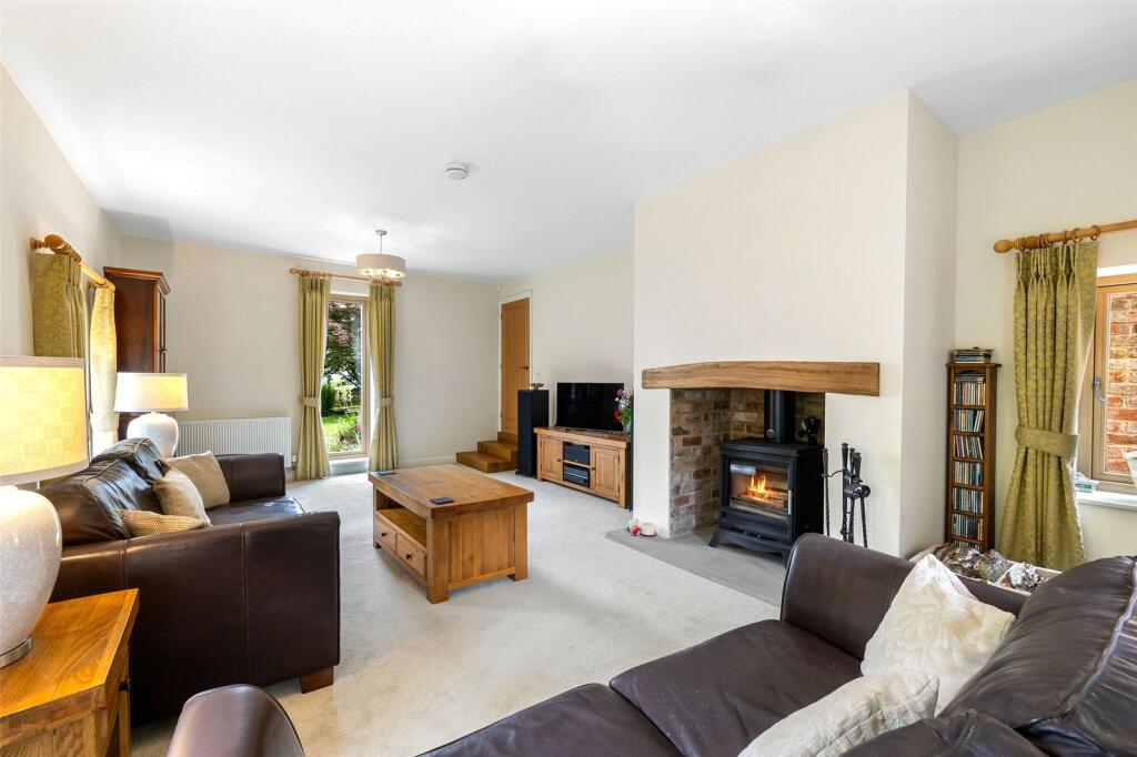 Wood Burner