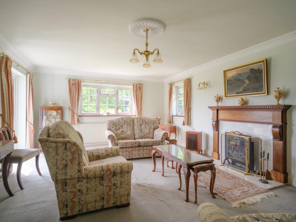 Drawing Room