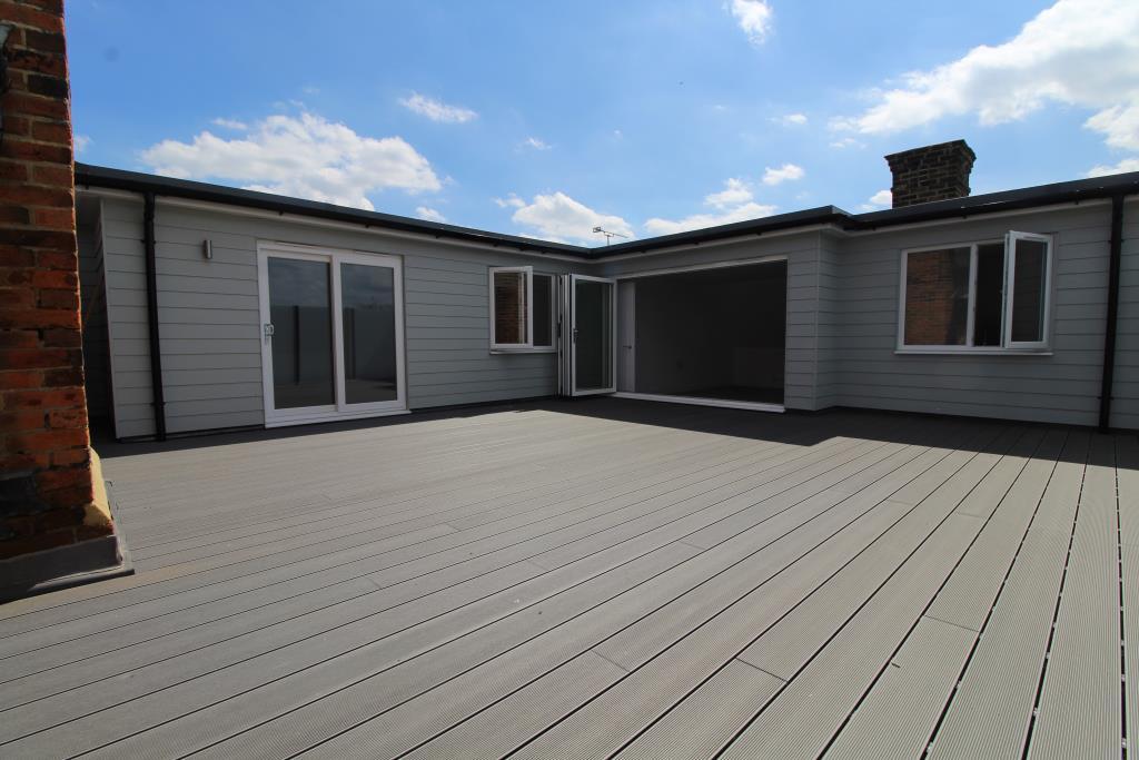 High Street, Stock, Essex, CM4 9BA