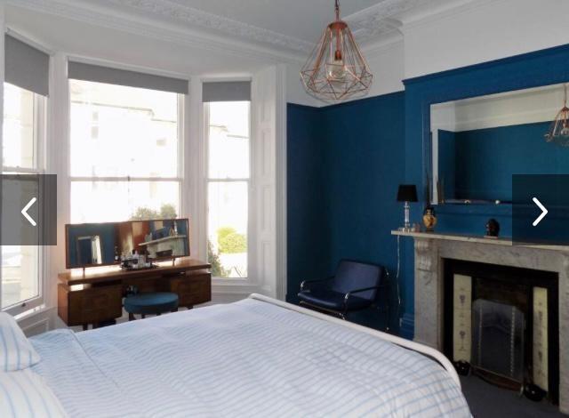 Old Shoreham Road, BN1