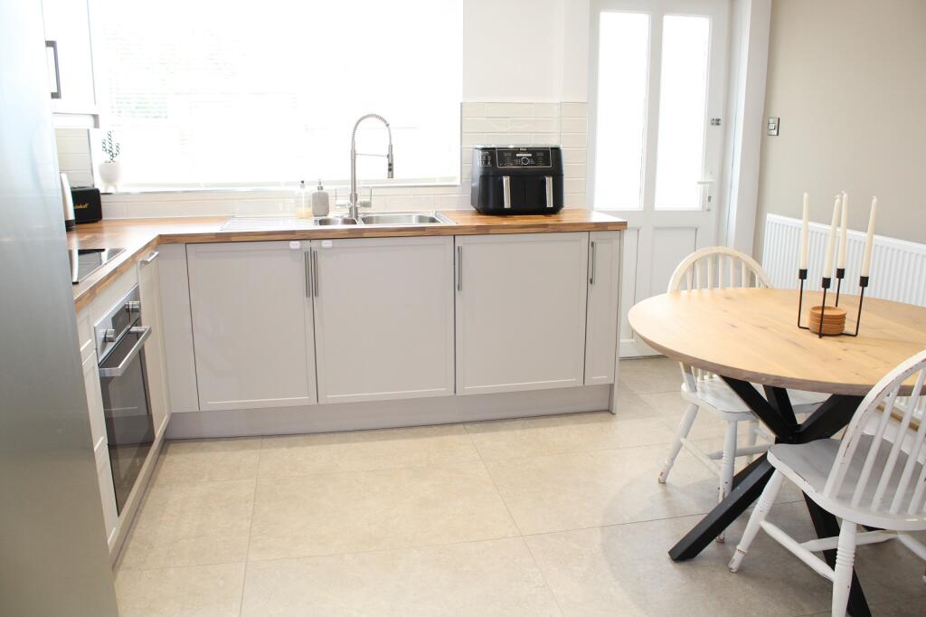 Fitted Kitchen Picture 2