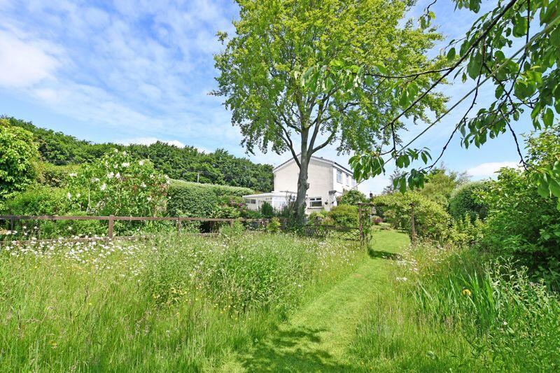 Meadow &amp; House