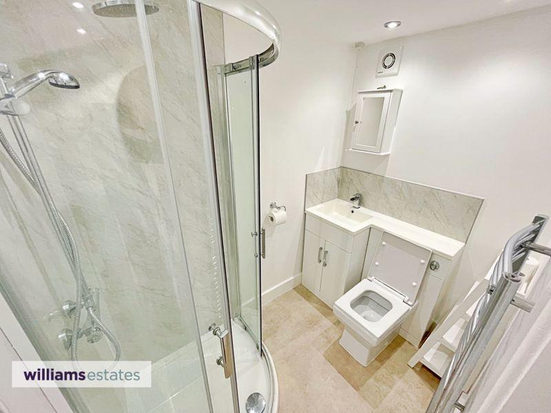 En-suite 
