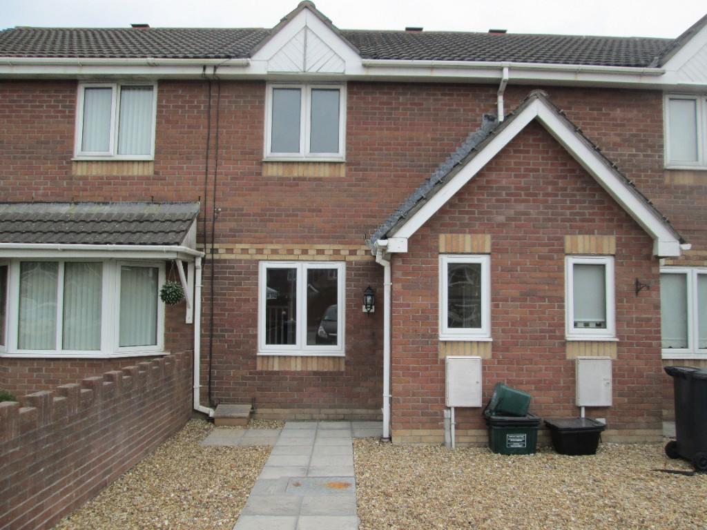 32 Afandale, Port Talbot, South Glamorgan, Neath Port Talbot, SA12