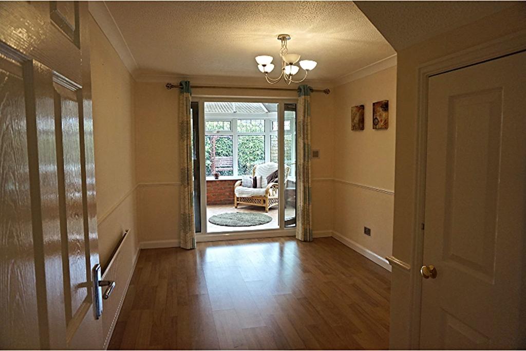 Dining / Family Room