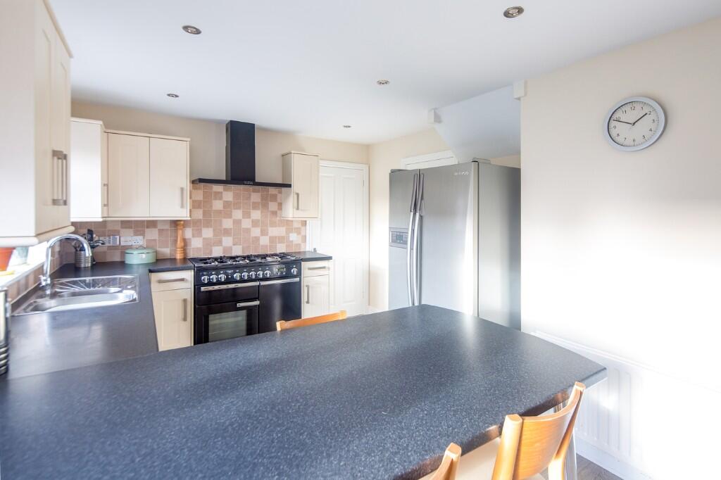 Kitchen Breakfast Rm