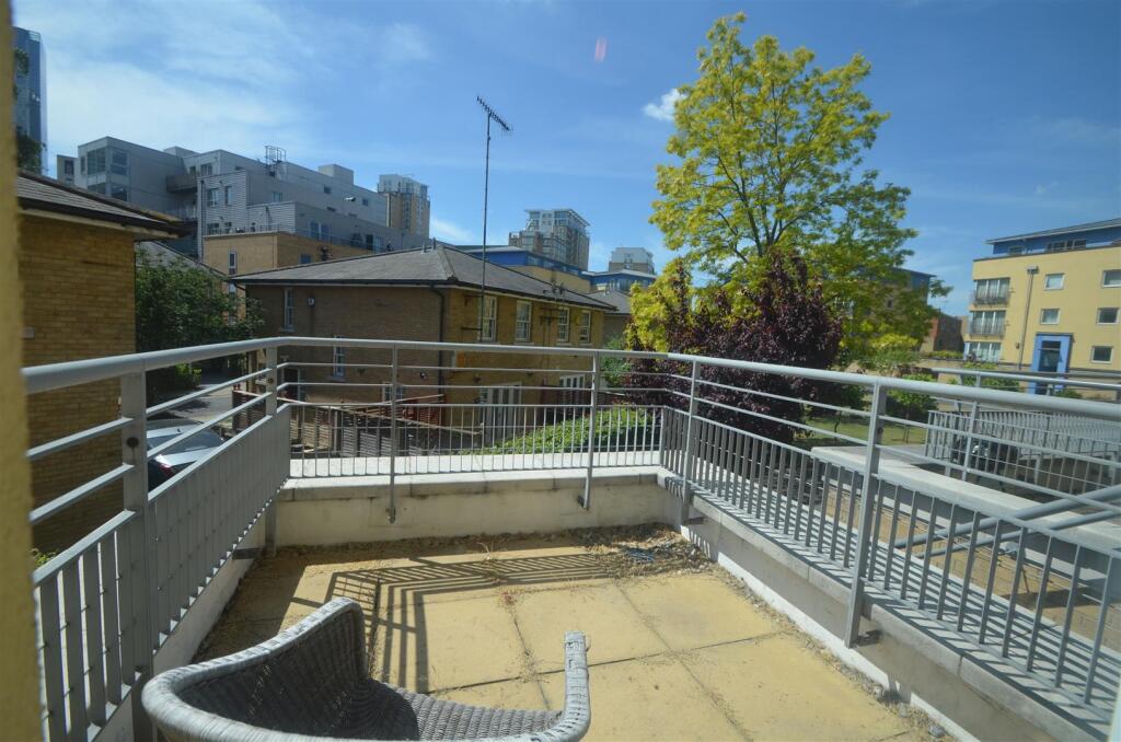 Rogers Court