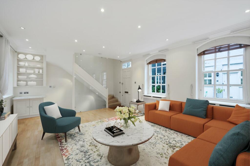 Ground Floor