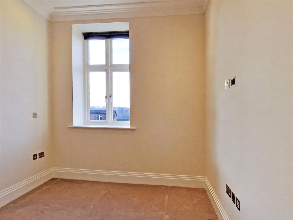 Third Bedroom