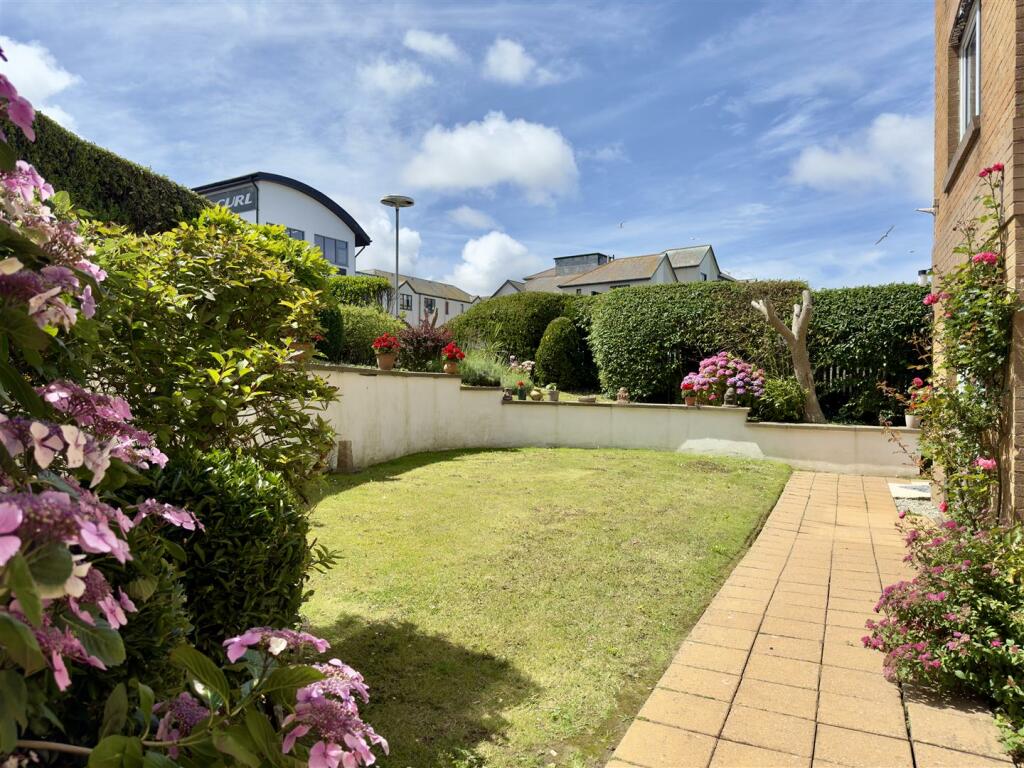 Communal Garden