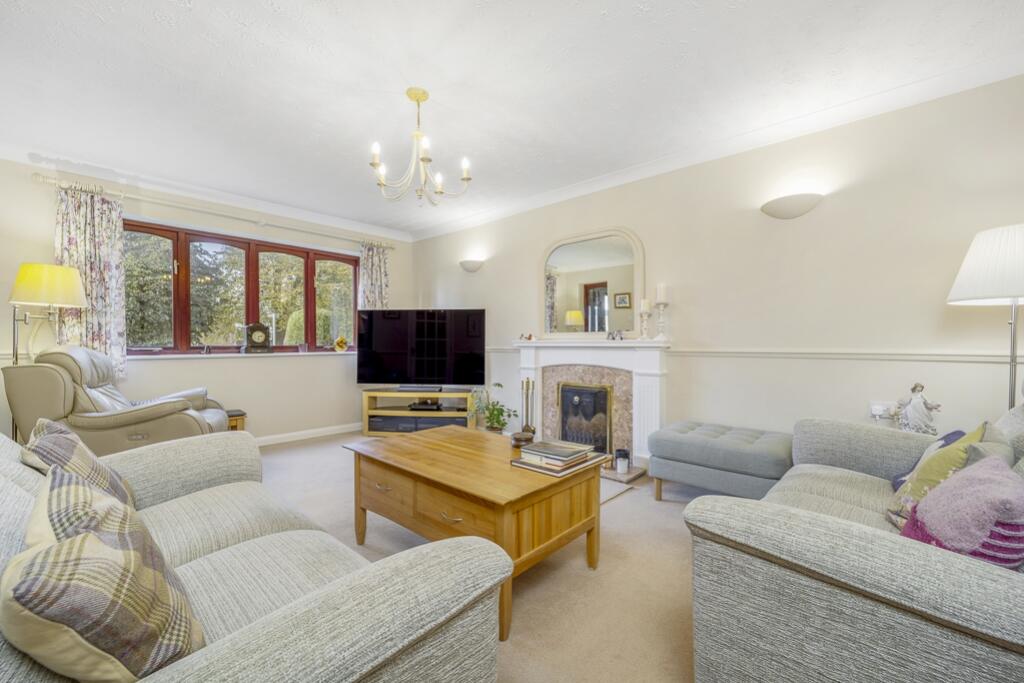 1 Badgate Road (Donington)-16