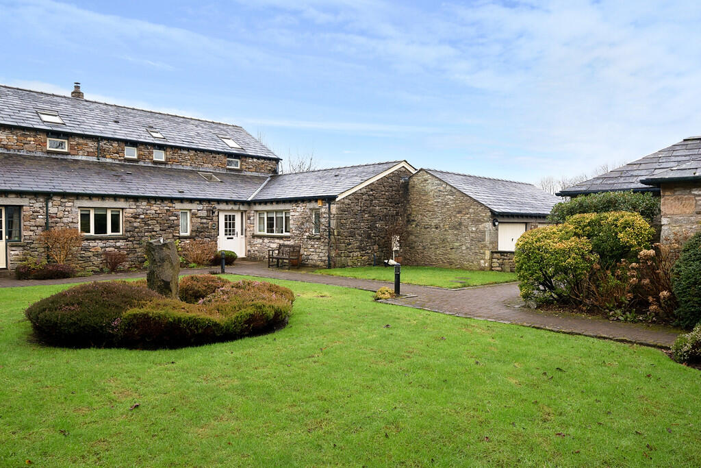 Front Elevation