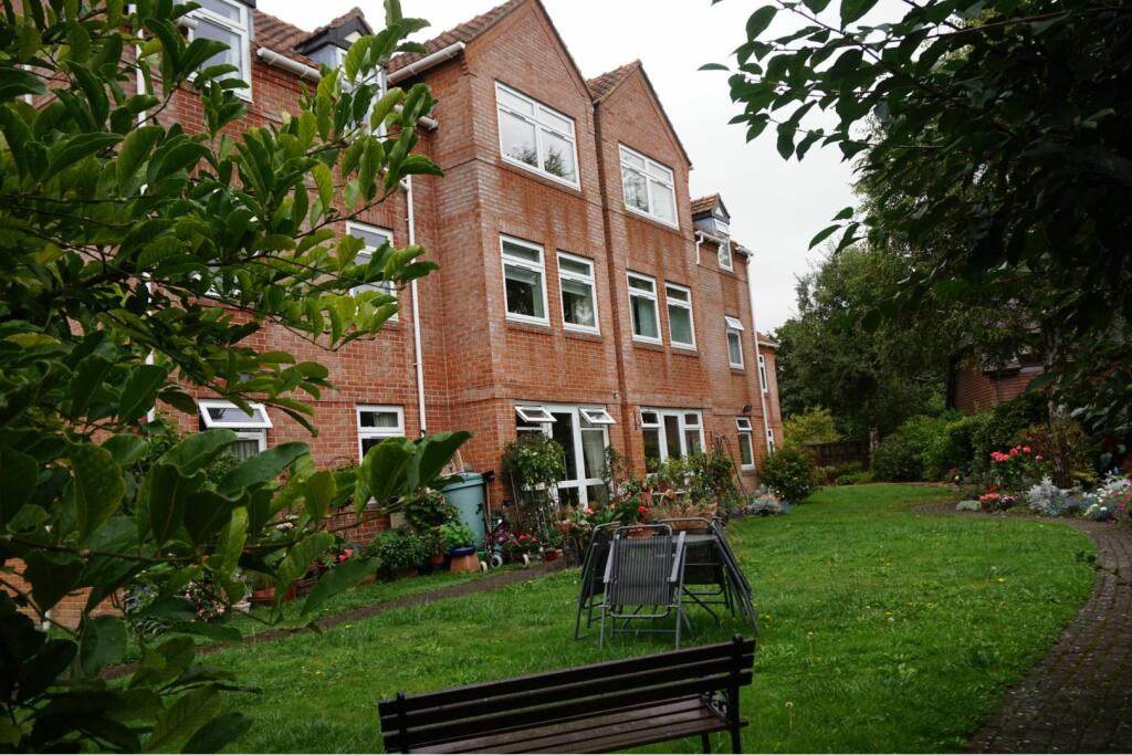 Communal Gardens