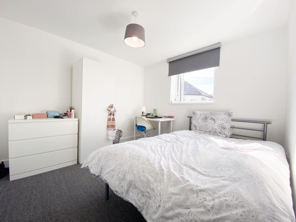 another student property from Award winning CPS HO