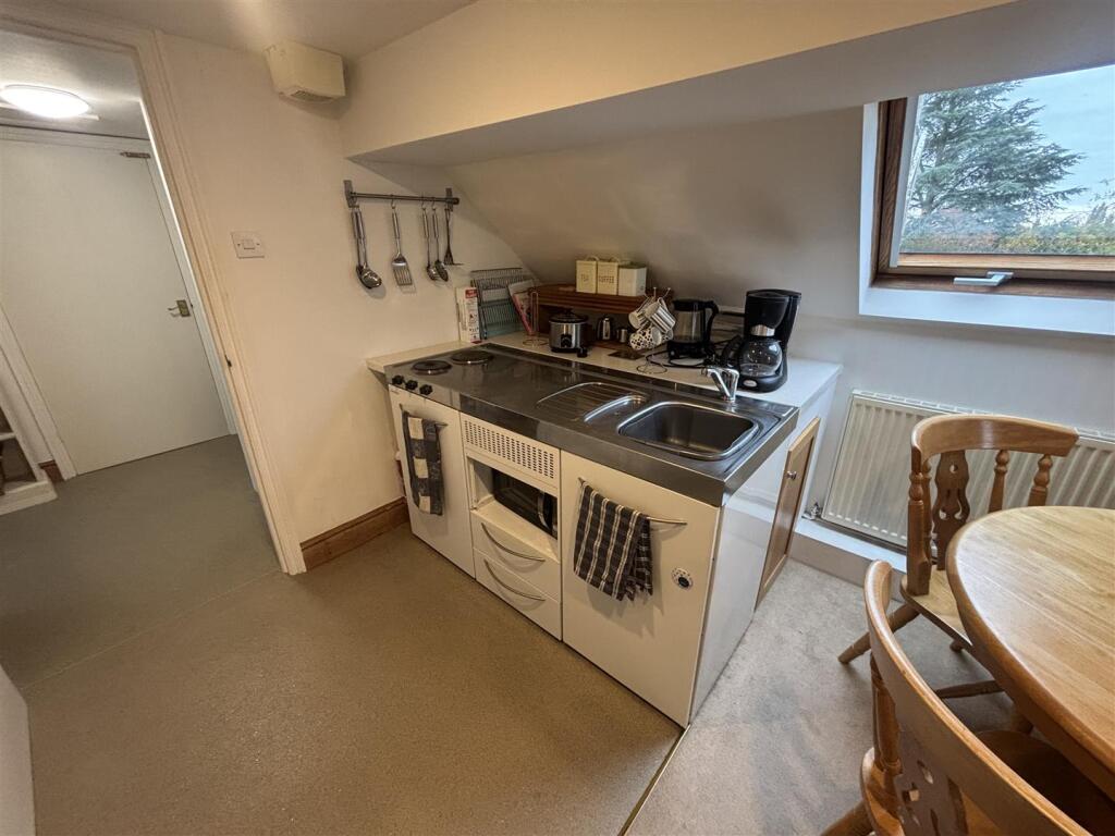 Borley Green, Woolpit