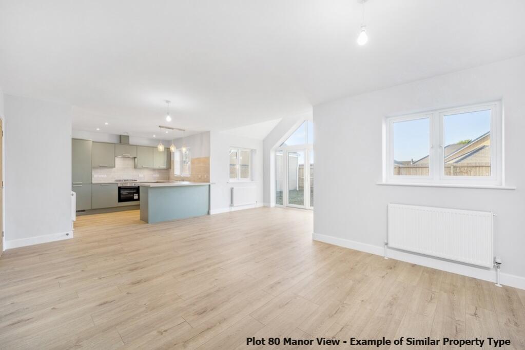 Plot 80, Manor View (Woodhall Spa)-12