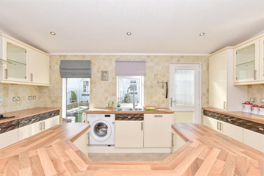 Internal Lifestyle Photograph