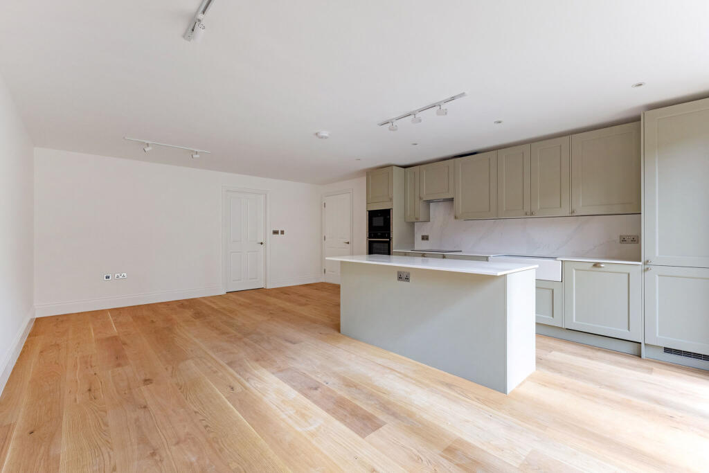 The Stg Kitchen/ Dining