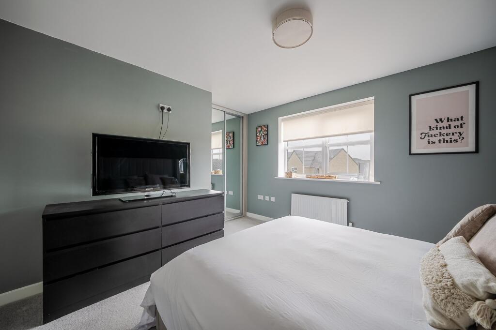 BED 1