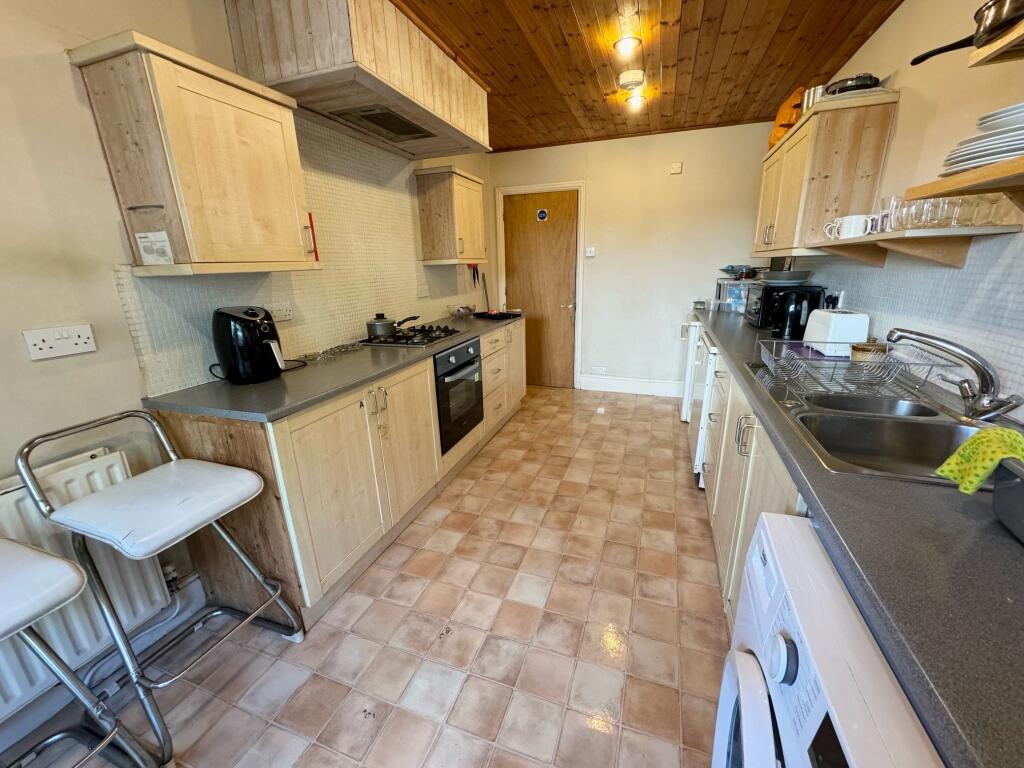 Garton Kitchen