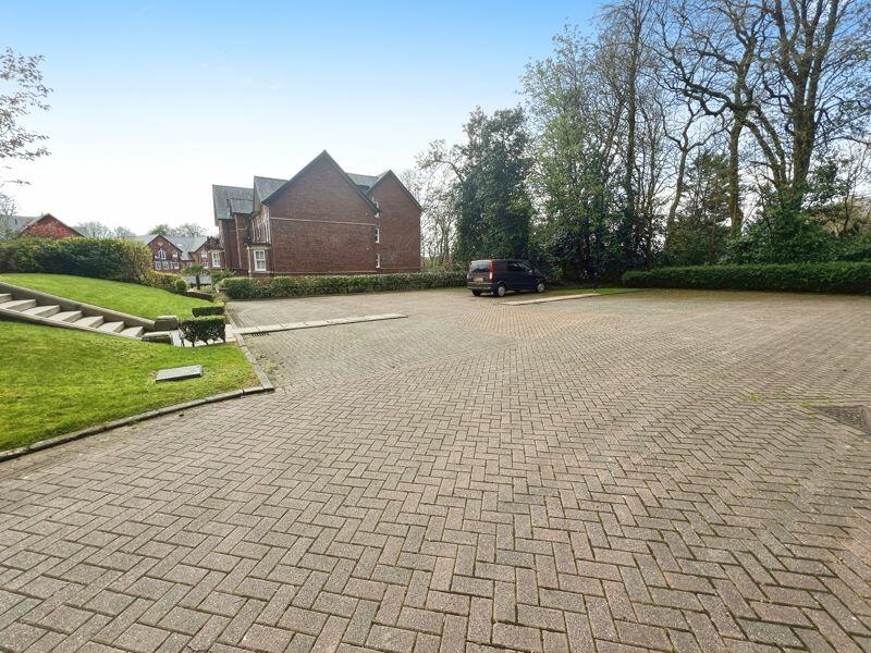 Car park