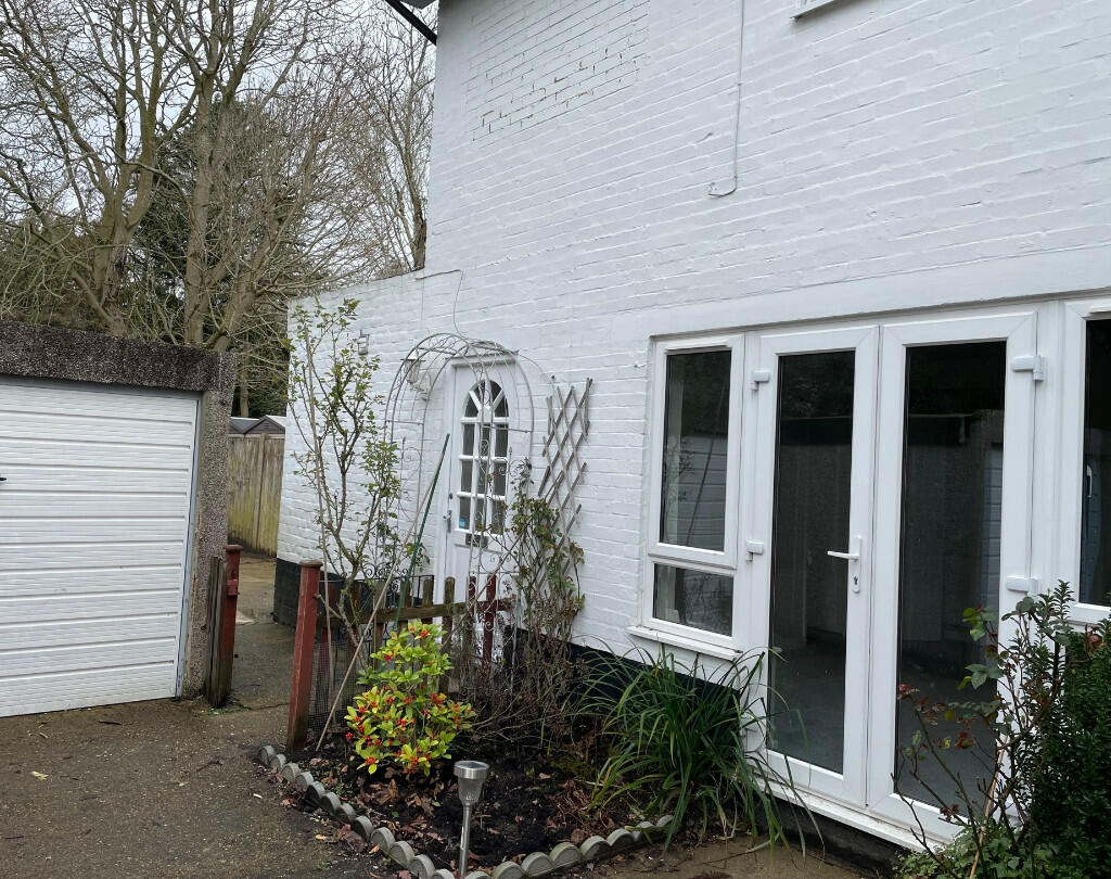 Addlestone Road, Addlestone, Surrey, KT15