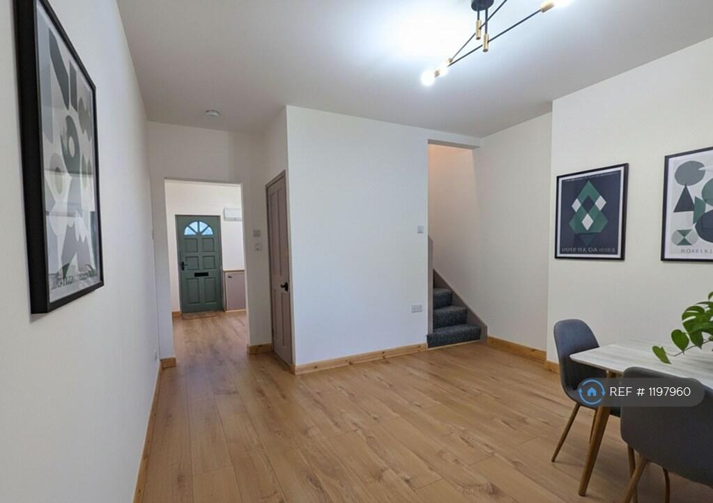 Vernon Avenue, Basford, Nottingham, NG6