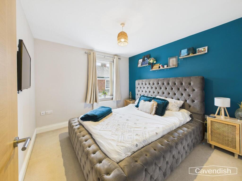 BEDROOM 1