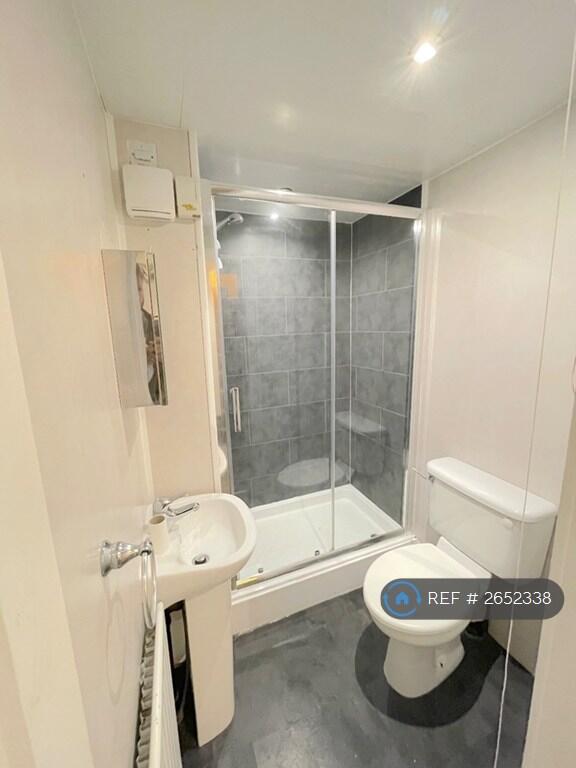 Bathroom 1