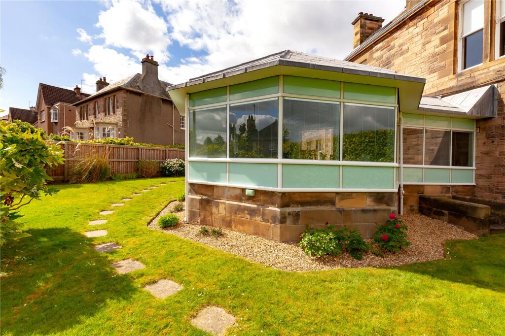 Gordon Terrace 29