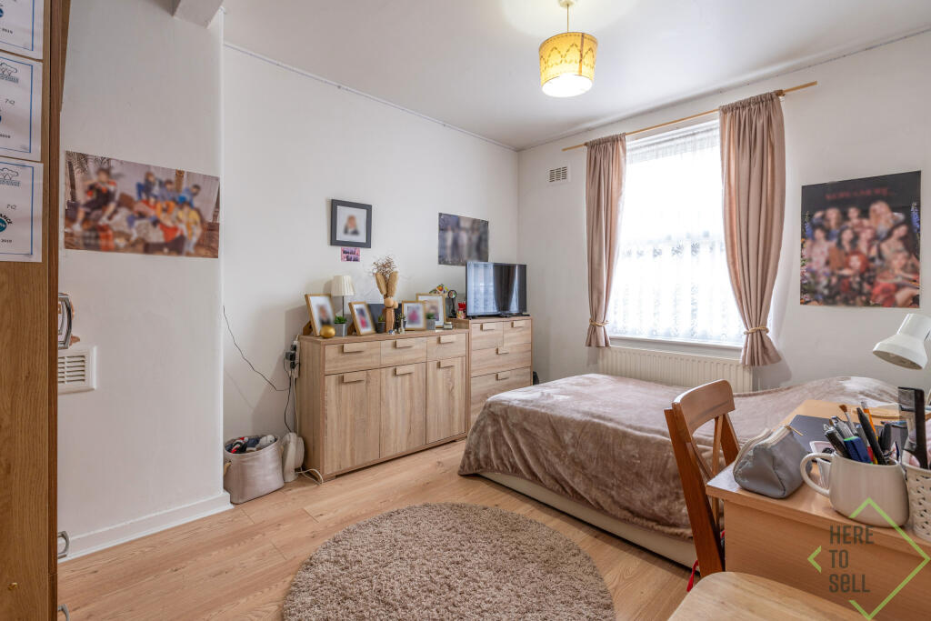 298 Lordship Lane, London, N17 7QU-14