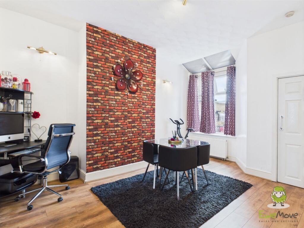 Dining Room -  Ewemove Whitchurch and Nantwich Cha