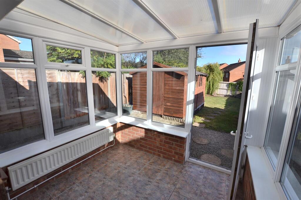 Conservatory