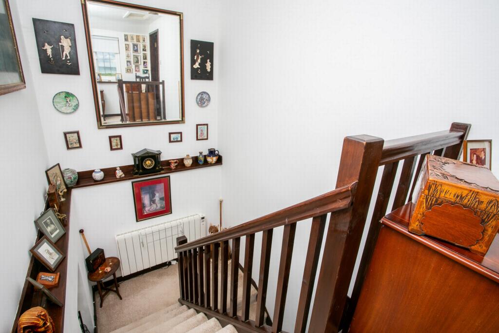 Stairwell