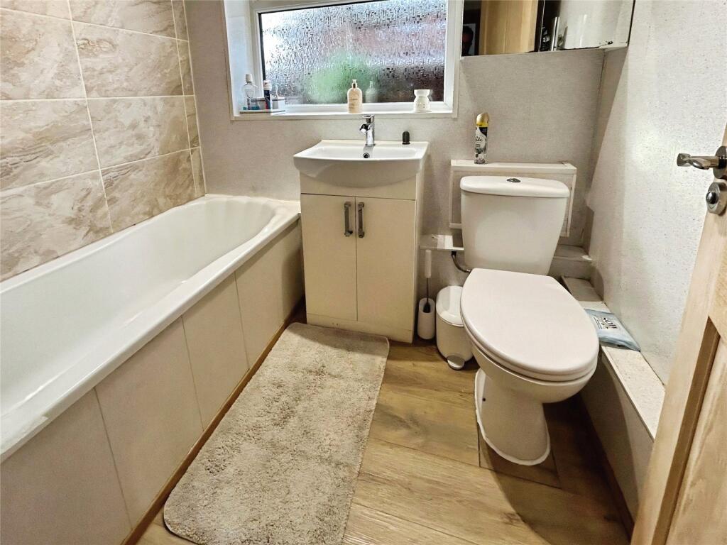 Bathroom W/C