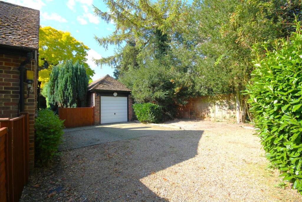 Driveway and Garage.JPG