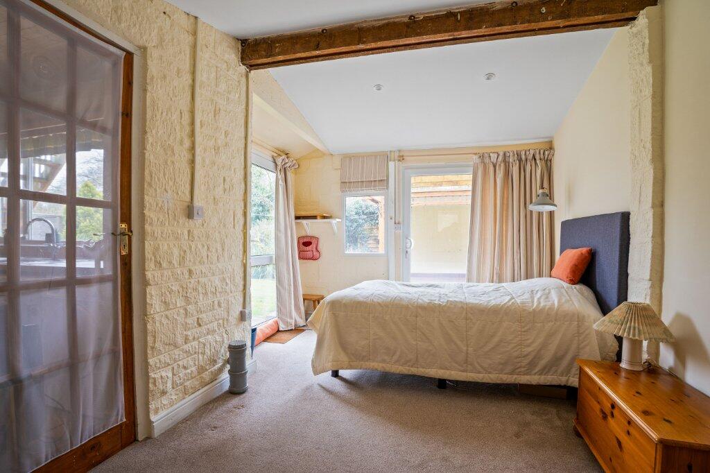 Ground Floor Bedroom