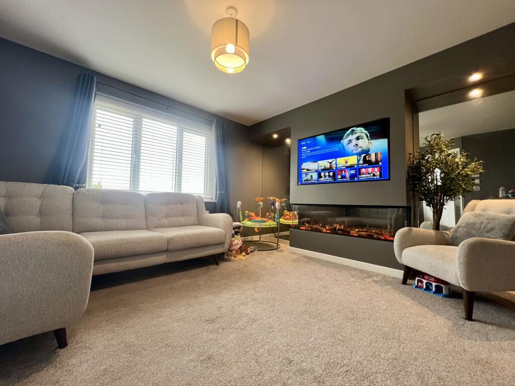 Jasminum Way, Hetton-le-Hole, Houghton Le Spring, Tyne and Wear, DH5 9FW