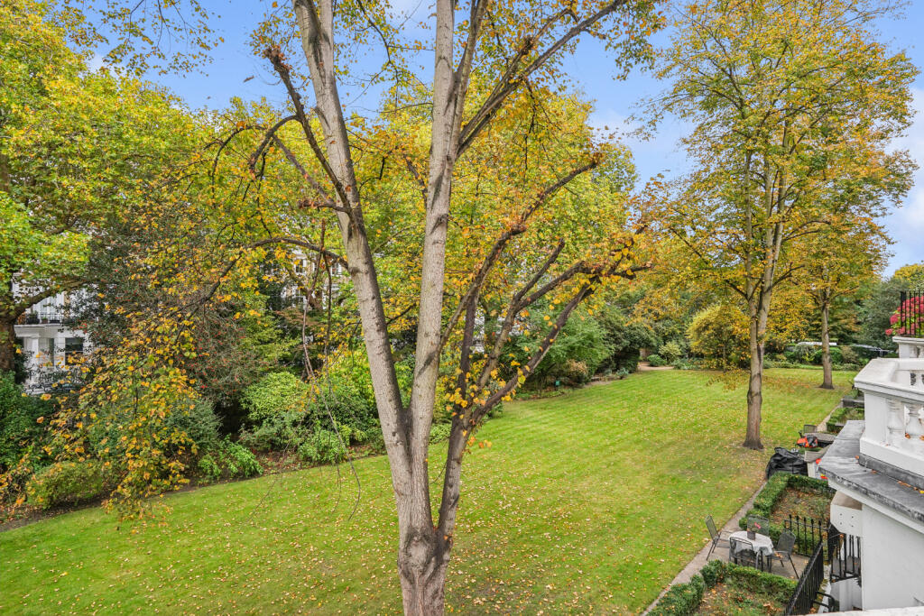 Communal Gardens