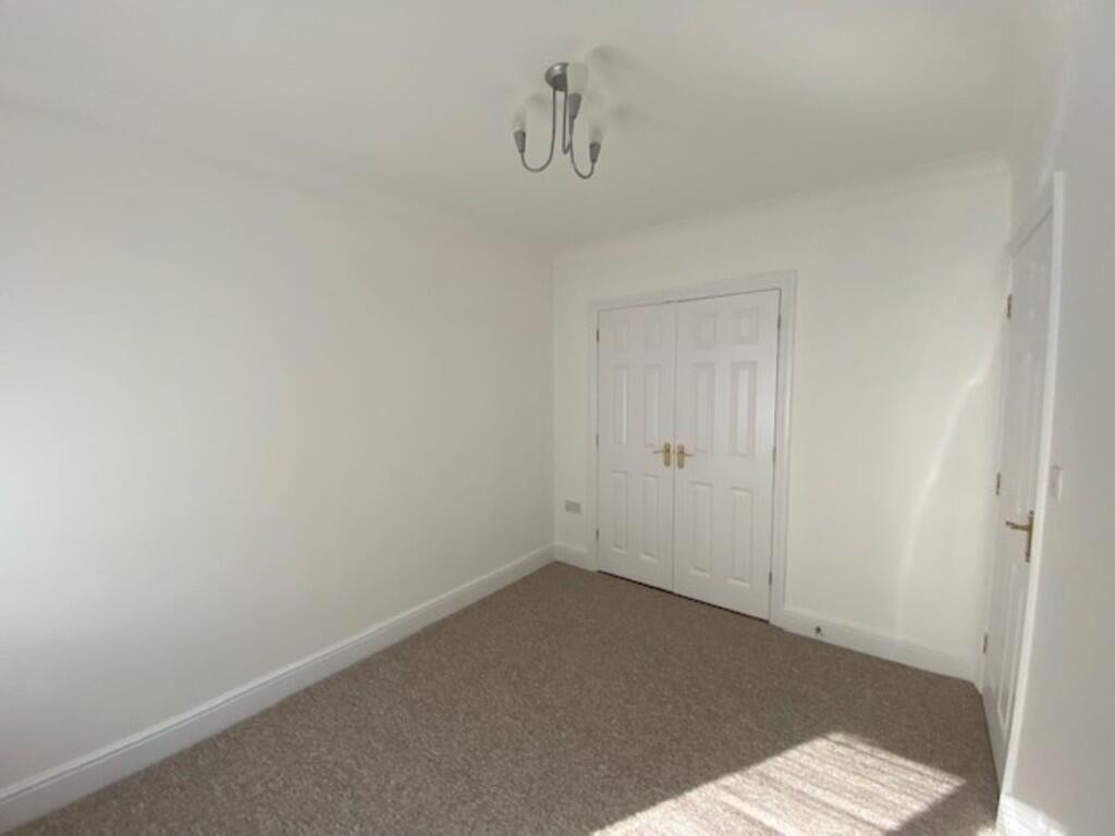 Bedroom 2 wardrob...