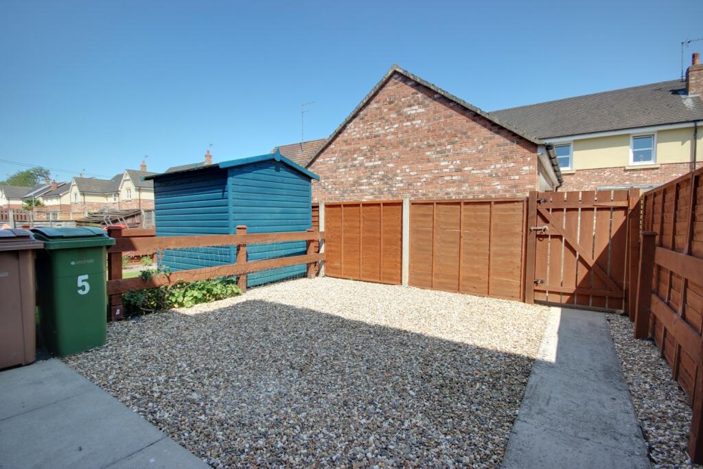 1 Garden A