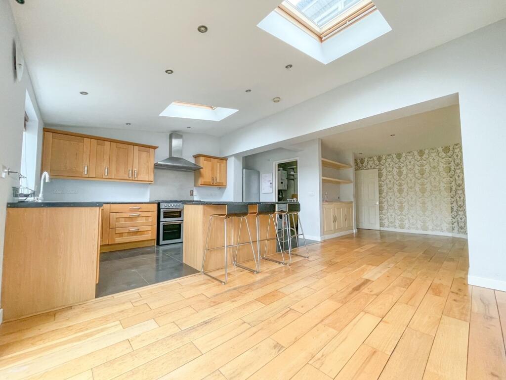 Kitchen-Diner