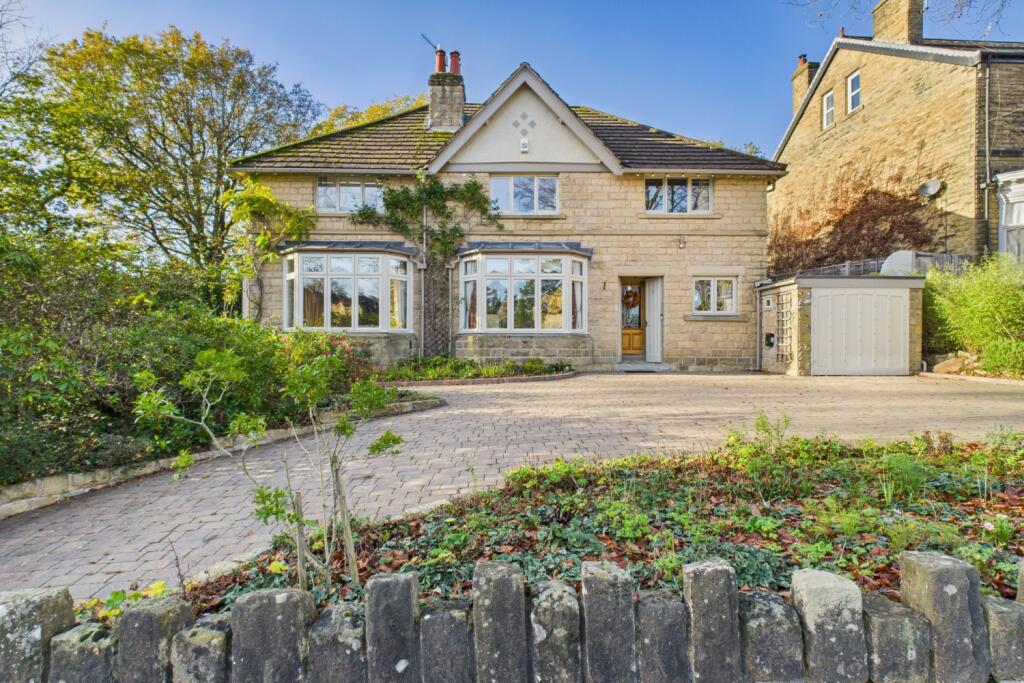 Devonshire Road, Dore, S17 3NT