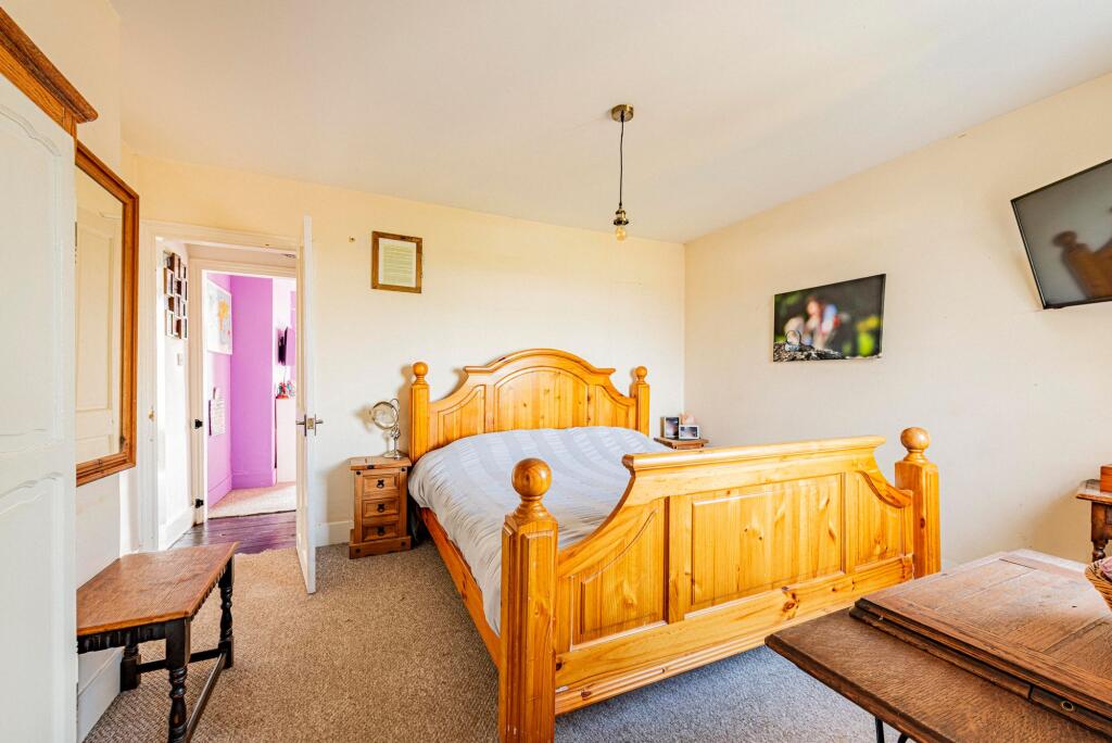 Bedroom One (1)