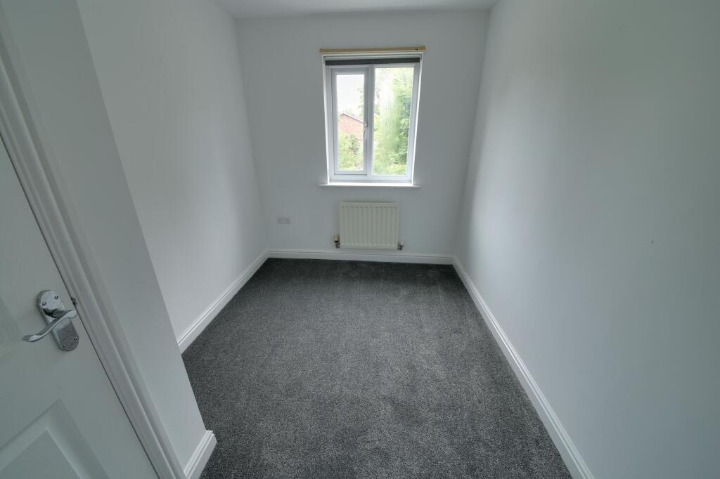 Bedroom 5, 2nd floor