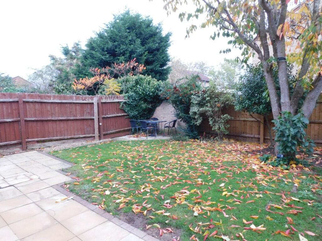 Paulsgrove, Peterborough, Cambridgeshire, PE2