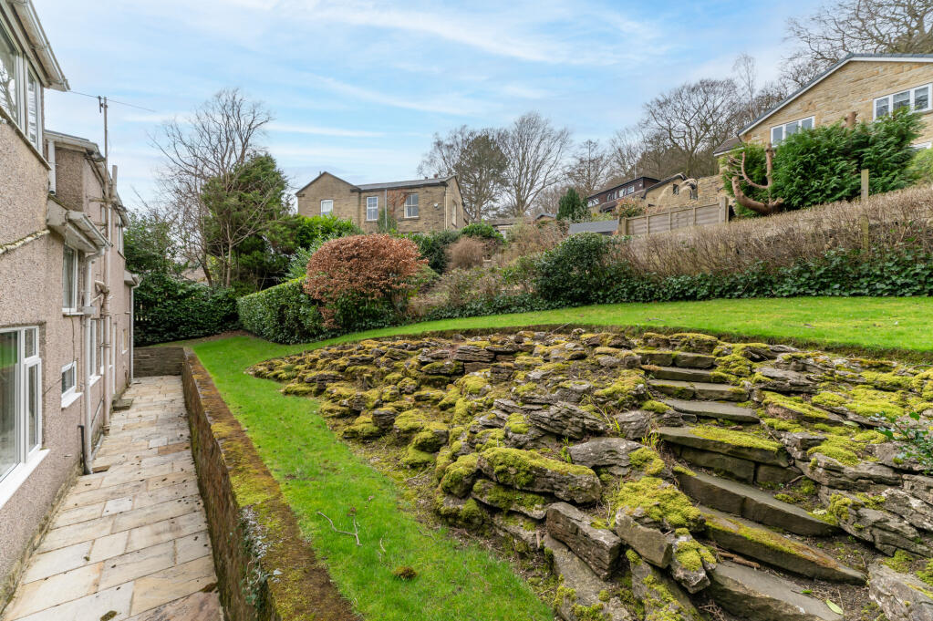 Gardens