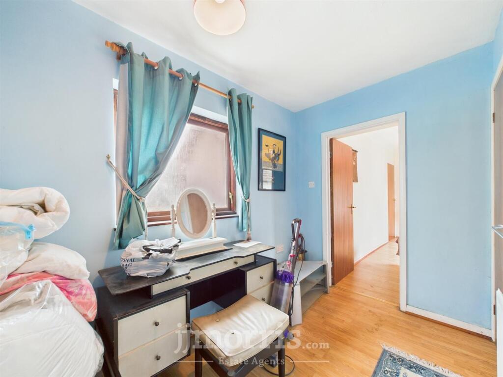 Dressing Room/Study/Bedroom 4